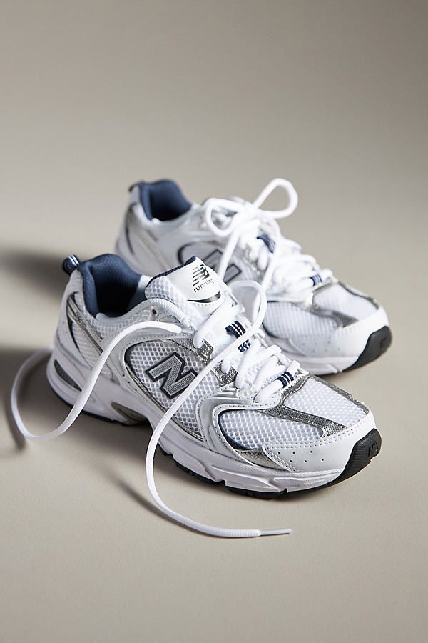 New Balance 530 — Retro Running & Streetwear Essential
