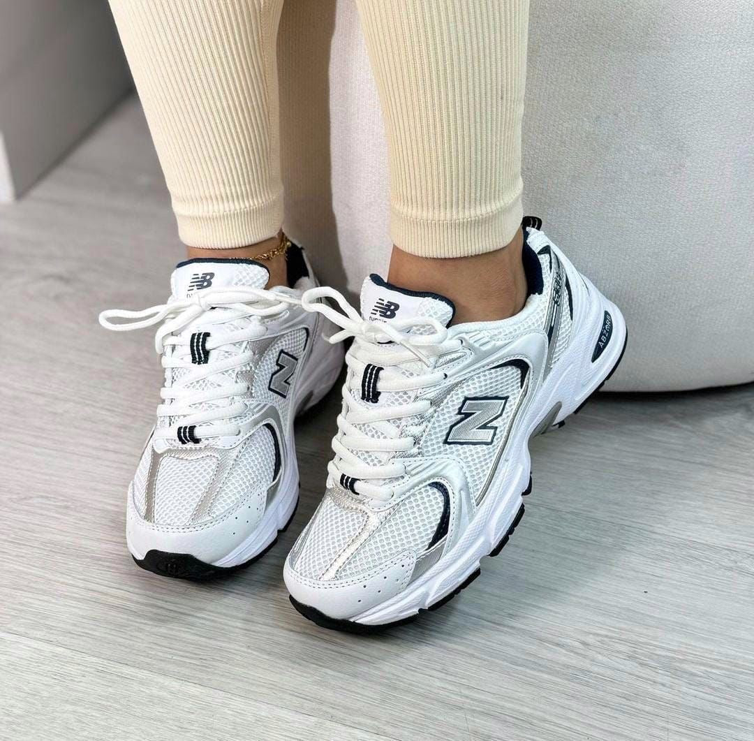 New Balance 530 — Retro Running & Streetwear Essential